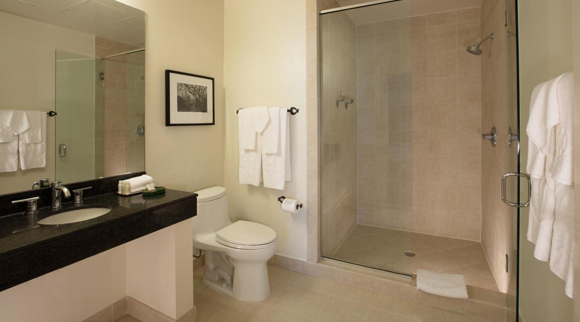 International House Hotel New Orleans Exterior foto